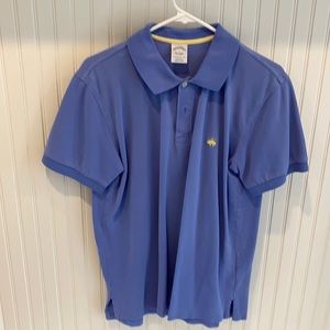 Brooks Brothers Performance Polo, Large Sl…